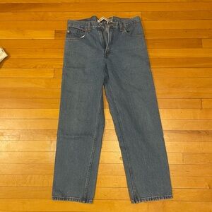 Levi’s 550 Relaxed Fit